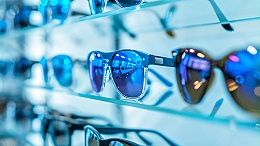 中山伺服超聲波焊接機(jī)技術(shù)：如何重塑眼鏡制造業(yè)的精細(xì)與效率