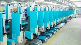 中山超聲波焊接機(jī)：革新鼠標(biāo)制造工藝，破解焊接難題