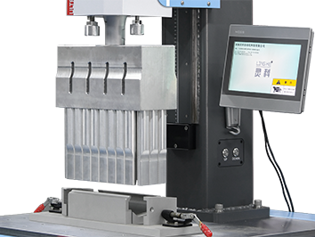 影響超聲波焊接成功的5個重要因素之焊接參數(shù)