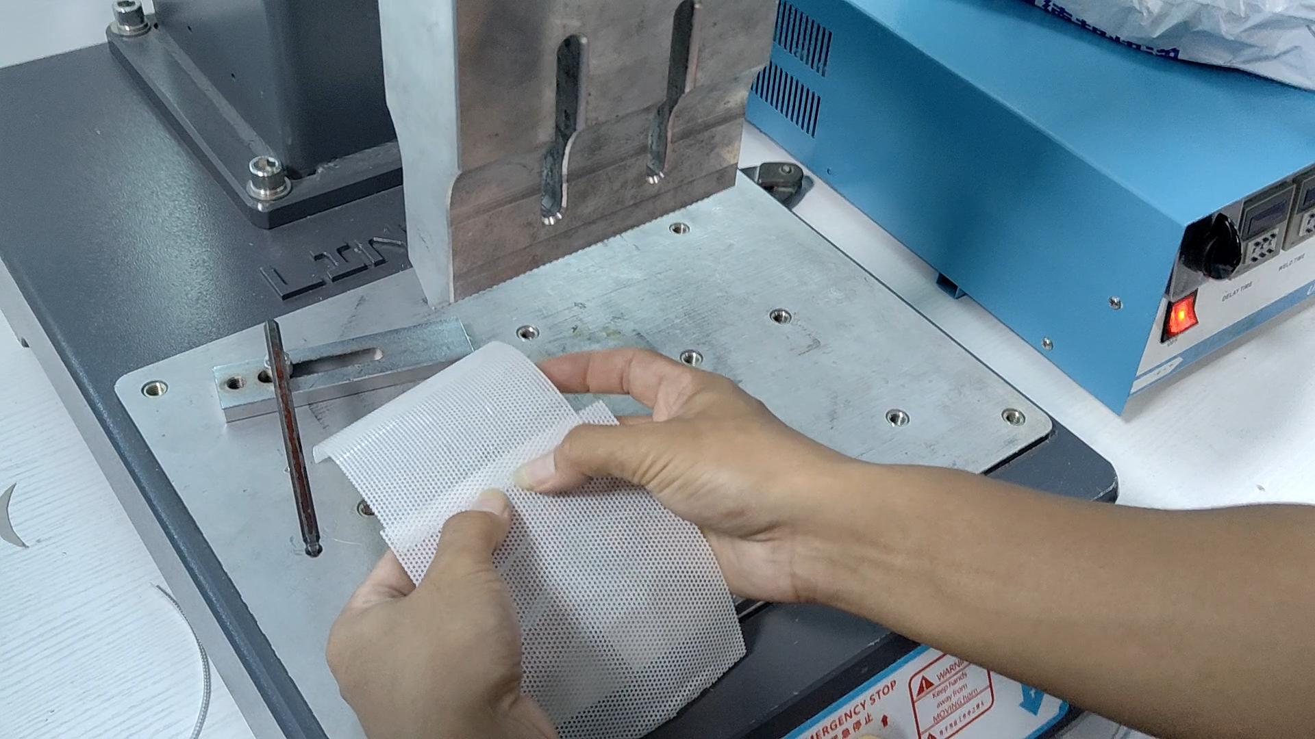 超聲波焊接醫(yī)療行業(yè)產(chǎn)品有什么優(yōu)勢？